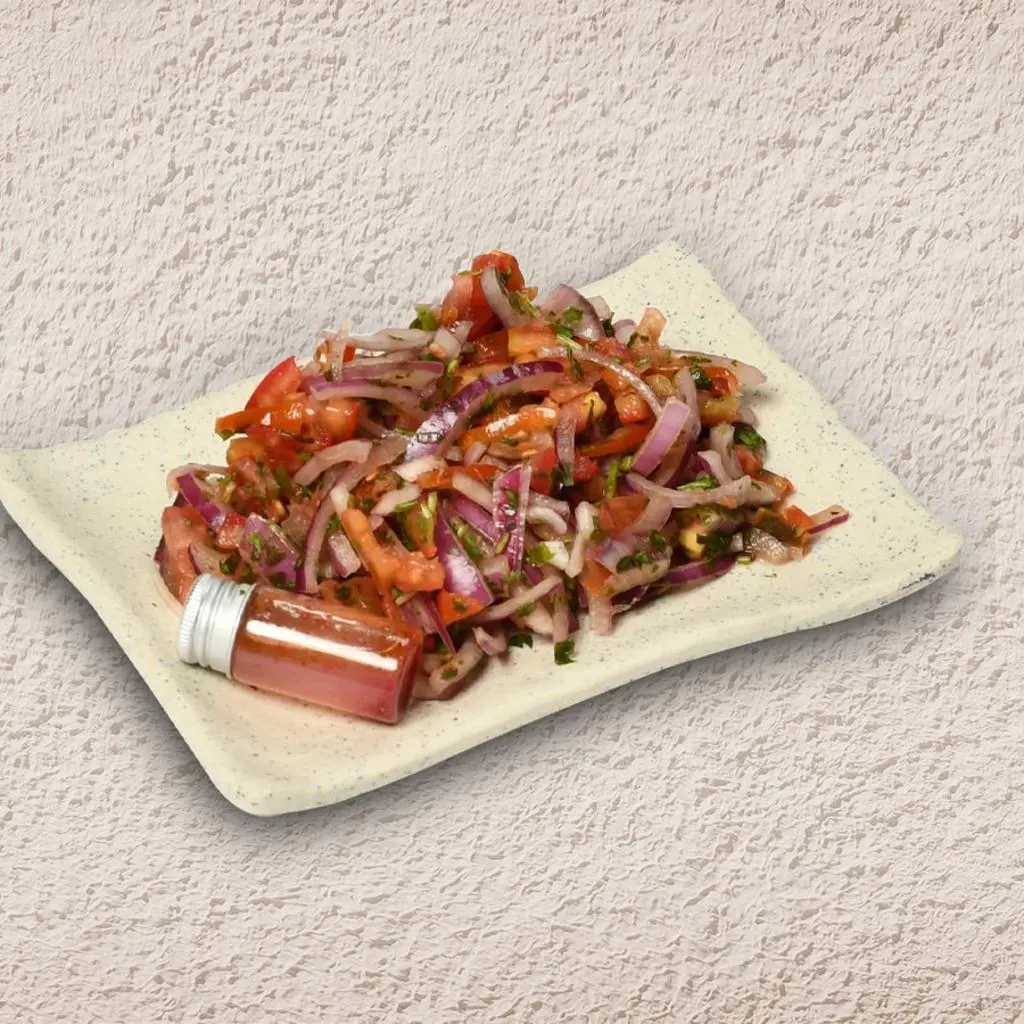 Bayt Bahar Salad